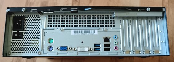 Buy Fujitsu Esprimo E420