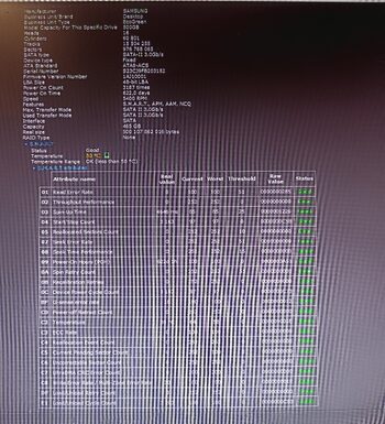 Fujitsu Esprimo E420