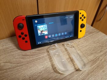 Nintendo Switch V2 32GB for sale