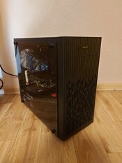 Žaidimų PC i5 9600KF RTX2060 6GB