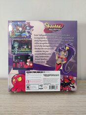 Shantae: Risky's Revenge - Director's Cut Nintendo Switch