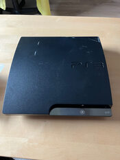 PlayStation 3 Slim