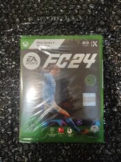 EA Sports FC 24 Xbox One