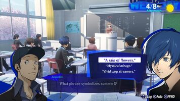 Persona 3 Reload: Digital Deluxe Edition PlayStation 4