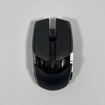 Razer Ouroboros Elite Ambidextrous Gaming Mouse - 11 Buttons - 8,200 DPI