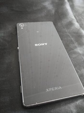 Buy Sony Xperia Z3 16GB Black