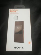 Sony Xperia Z3 16GB Black