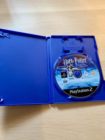 Buy Harry Potter and the Prisoner of Azkaban PlayStation 2