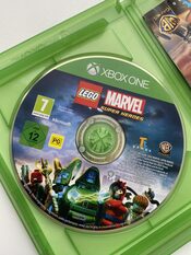 Buy LEGO Marvel Super Heroes Xbox One