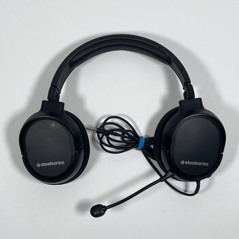 SteelSeries Arctis 1 All-Platform Wired Gaming Headset