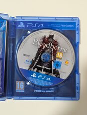 Bloodborne PlayStation 4