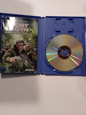 Tom Clancy's Ghost Recon: Jungle Storm PlayStation 2 for sale