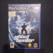 Ghosthunter PlayStation 2