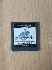 Get Final Fantasy Tactics A2: Grimoire of the Rift Nintendo DS