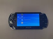 PSP 1000, Black, 1GB