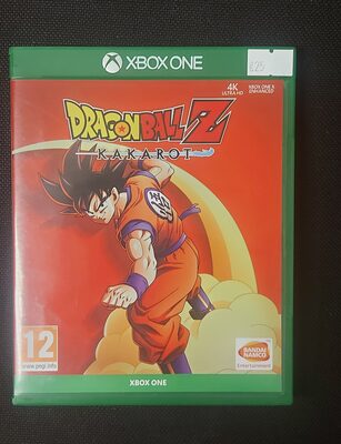 Dragon Ball Z: Kakarot Xbox One