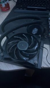 Cooler Master MasterAir MA610P 1800 RPM CPU Cooler