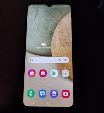 Samsung Galaxy A12 (SM-A125F/DSN 64GB)