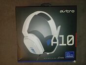 Cascos Astro A10