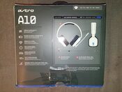 Cascos Astro A10