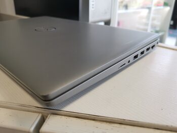 Redeem Dell Latitude 5530 nešiojamas kompiuteris touchscreen