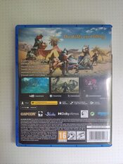 Buy Monster Hunter Wilds PlayStation 5