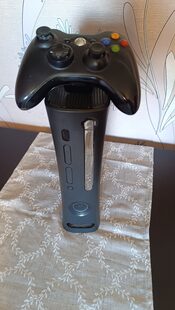 Xbox 360, Black, 120GB