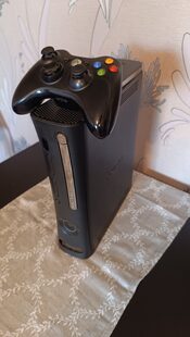 Xbox 360, Black, 120GB