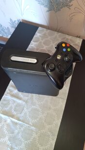 Get Xbox 360, Black, 120GB