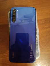 Xiaomi Redmi Note 8T 64GB Starscape Blue