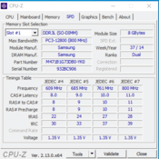 Samsung 16 GB (2 x 8 GB) DDR3-1600 Laptop RAM for sale