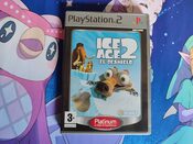 Ice Age 2: The Meltdown PlayStation 2