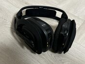 Logitech Astro A50 Wireless Gaming Headphones