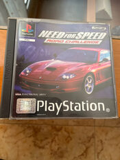 Need for Speed: High Stakes PlayStation