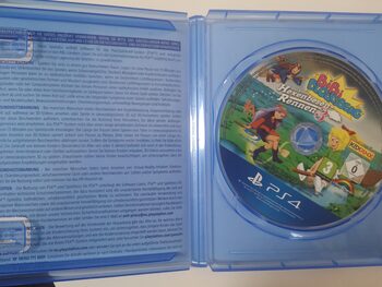 Bibi Blocksberg - Big Broom Race 3 PlayStation 4