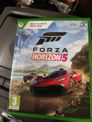 Forza Horizon 5 Xbox One