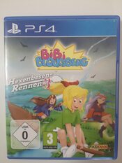 Bibi Blocksberg - Big Broom Race 3 PlayStation 4