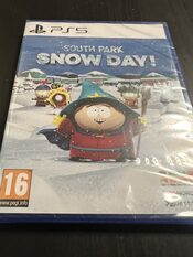 South Park: Snow Day! PlayStation 5