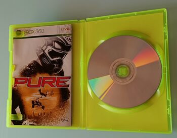 Get Pure Xbox 360