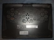 Get Asus TUF Gaming F15 FX506HM-HN016: i5-11400H, RTX 3060 6GB, 16GB RAM, 2TB SSD