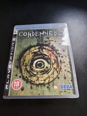 Condemned 2: Bloodshot PlayStation 3