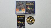 RC Revenge Pro PlayStation 2