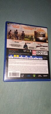 Tom Clancy’s The Division 2 PlayStation 4 for sale