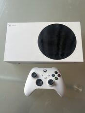 Get Xbox Series S, White, 512GB