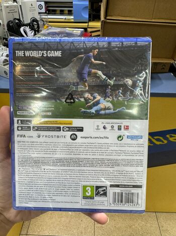 Buy FIFA 22 PlayStation 5