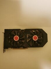 XFX Radeon RX 580 8 GB 1366-1386 Mhz PCIe x16 GPU for sale