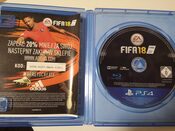 FIFA 18 PlayStation 4