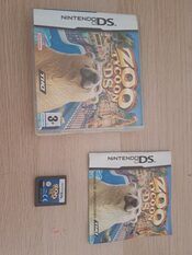 Zoo Tycoon DS Nintendo DS for sale