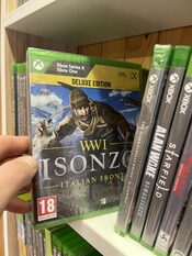 Isonzo: Deluxe Edition Xbox Series X