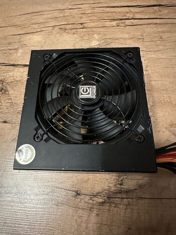 LC-Power LC5550 V2.2 550 W